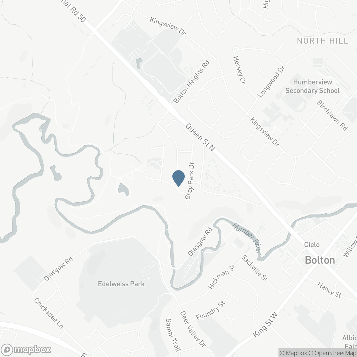 46 CROSS COUNTRY BOULEVARD, Caledon, Ontario L7E 2N6